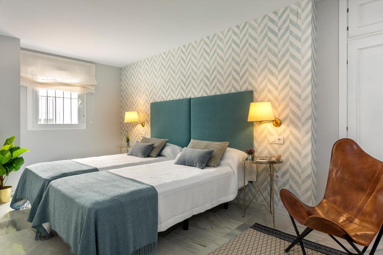 Apartment Genteel Constitucion
