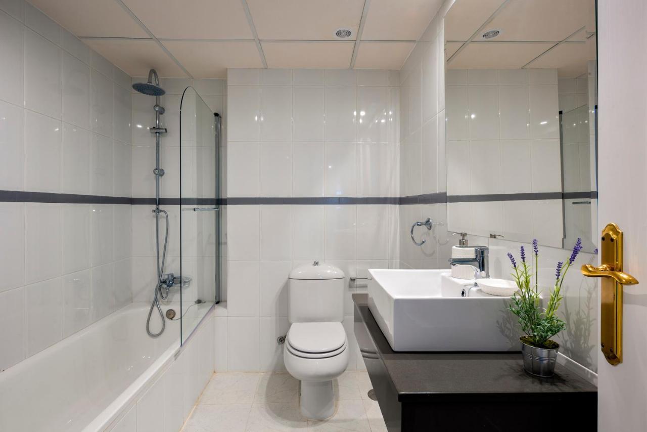 Genteel Constitucion Apartment Seville
