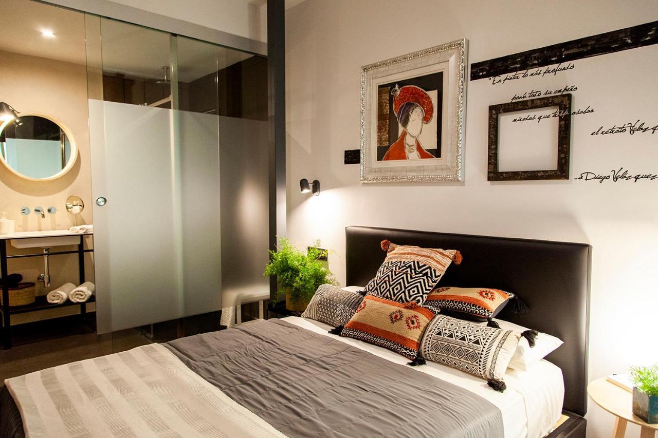 Welldone Cathedral Apartment Seville