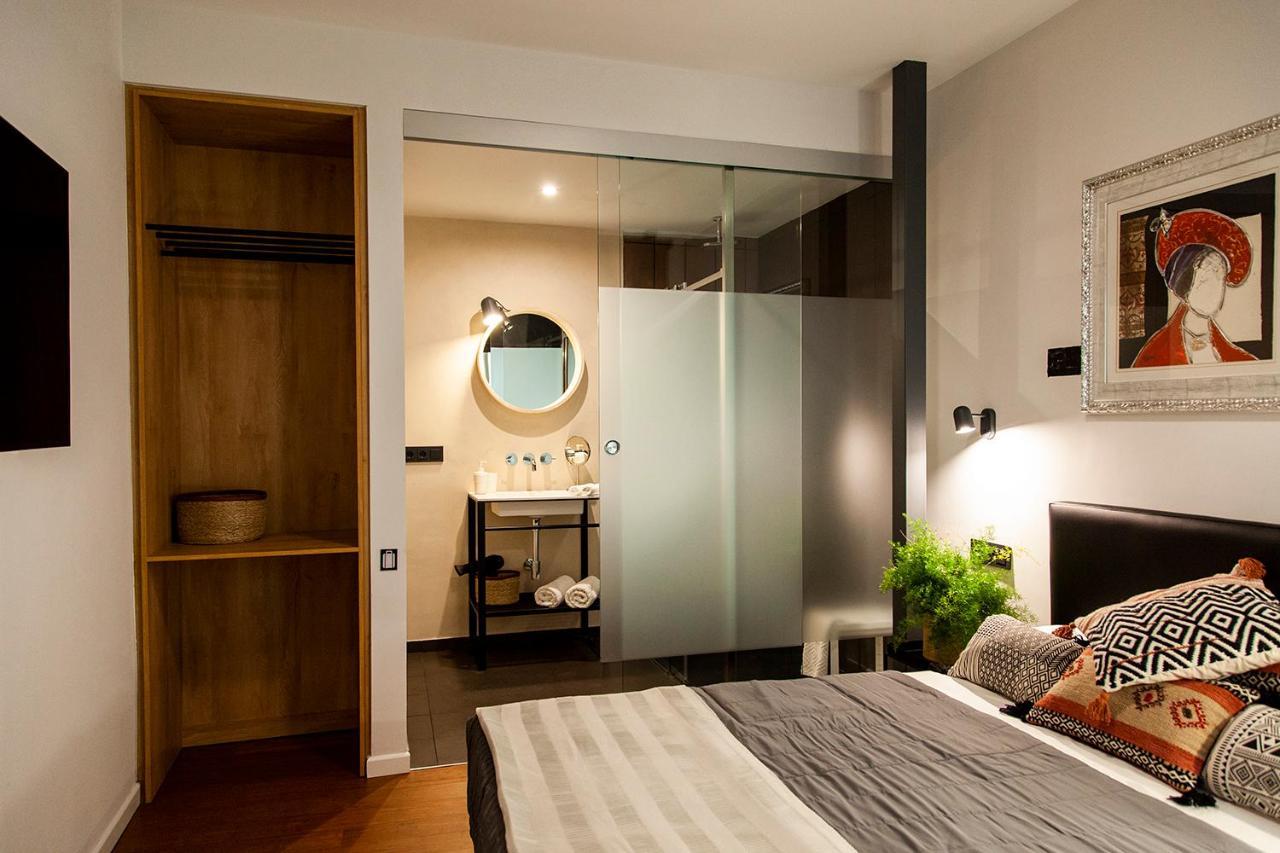 Welldone Cathedral Apartment Seville