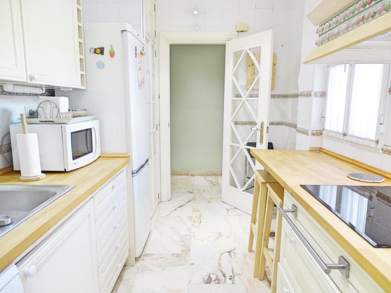 Guadalquivir Place Apartment