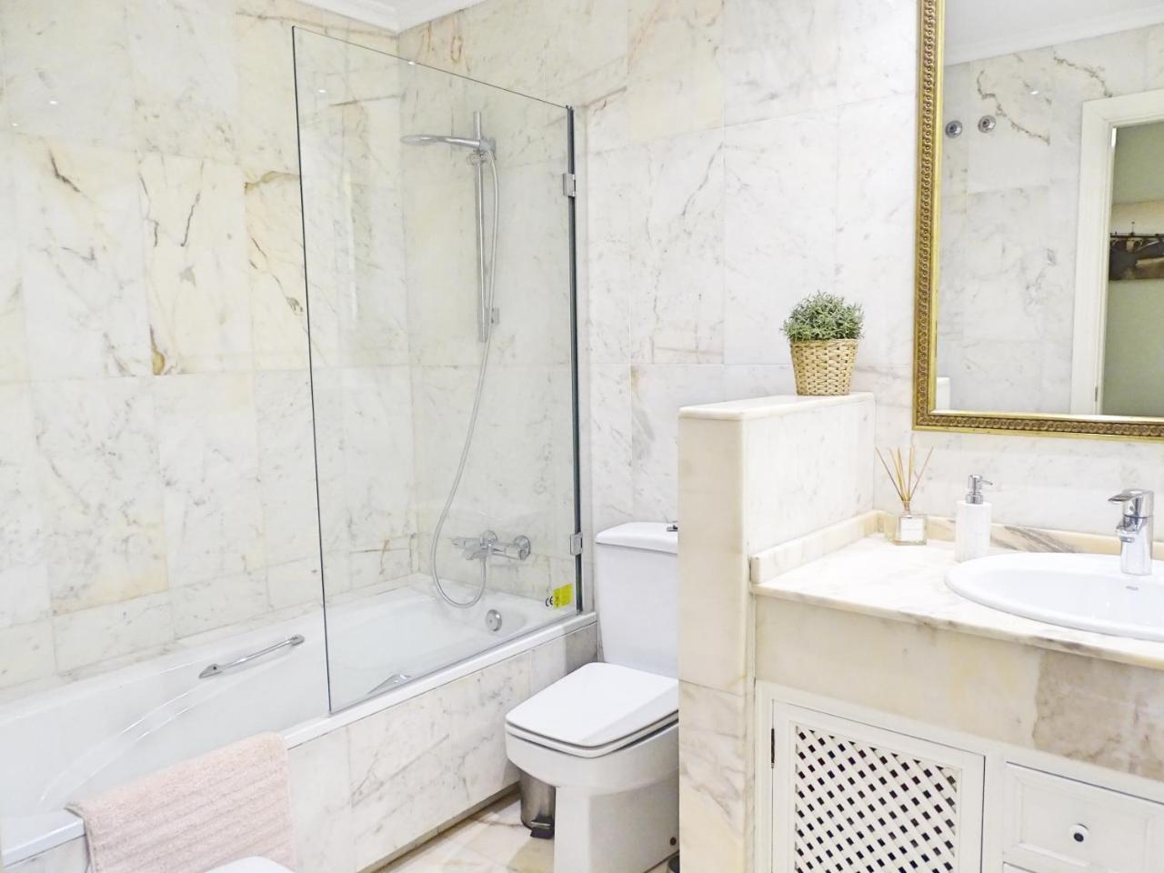 Guadalquivir Place Apartment