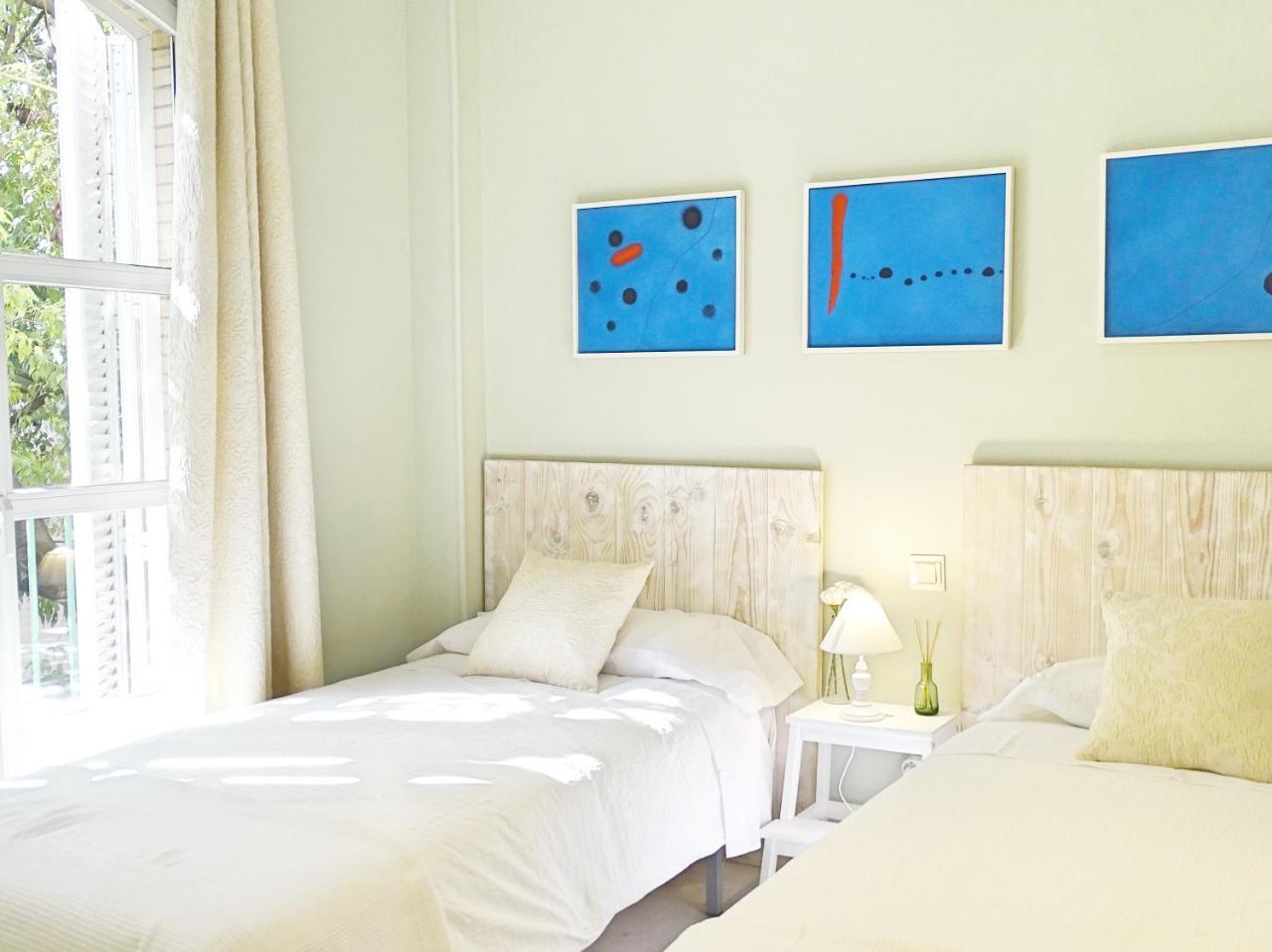 Apartment Guadalquivir Place Seville