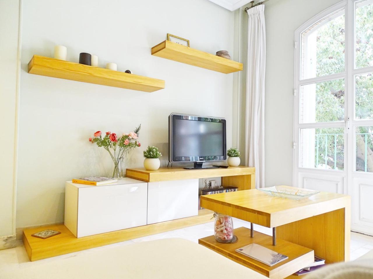 Apartment Guadalquivir Place Seville