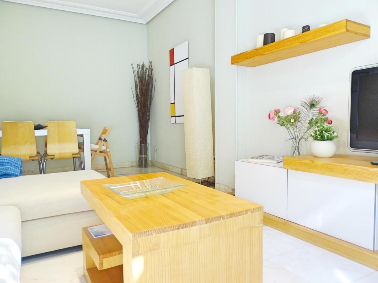 Guadalquivir Place Apartment