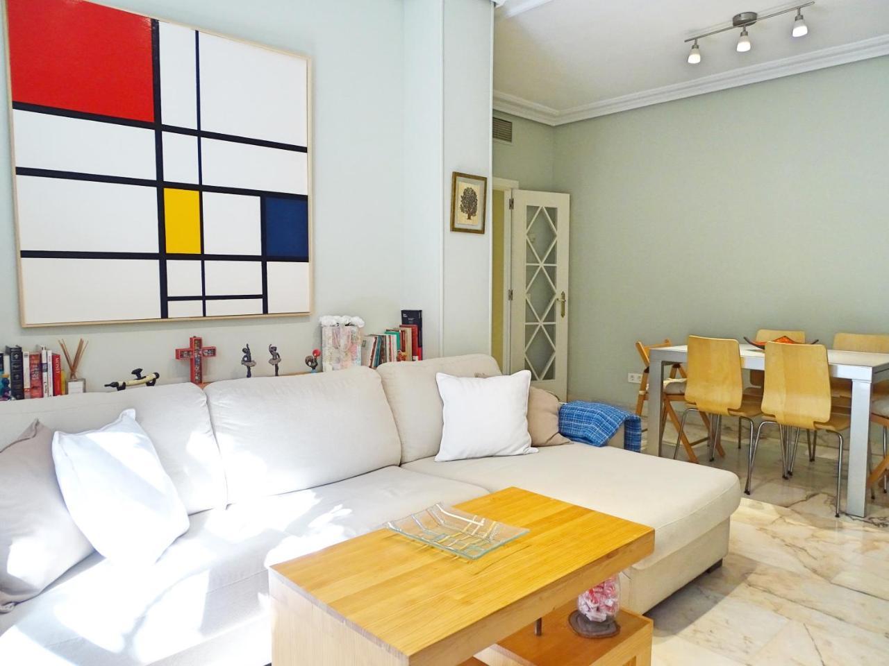 Guadalquivir Place Apartment *