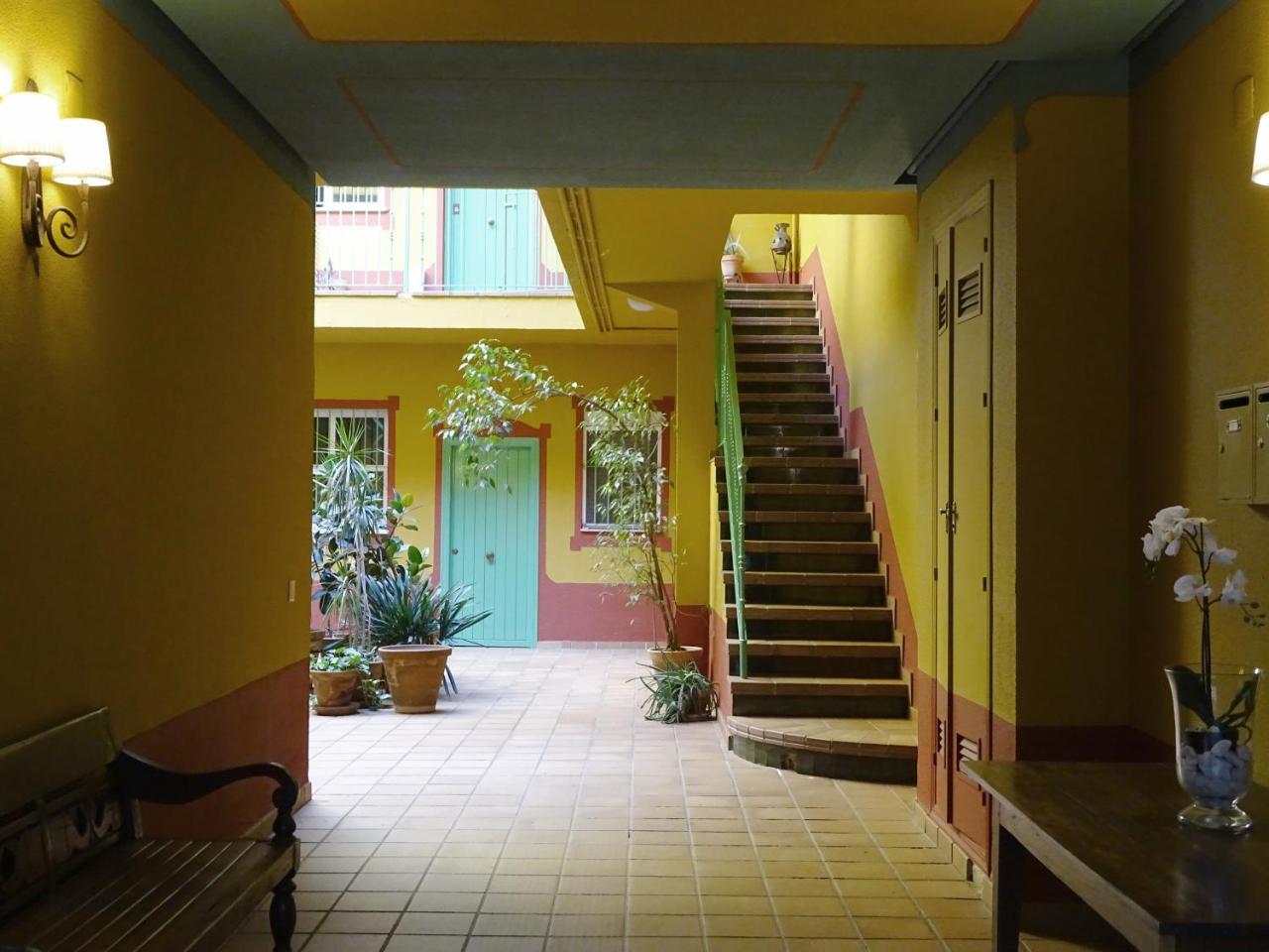 Guadalquivir Place Apartment *