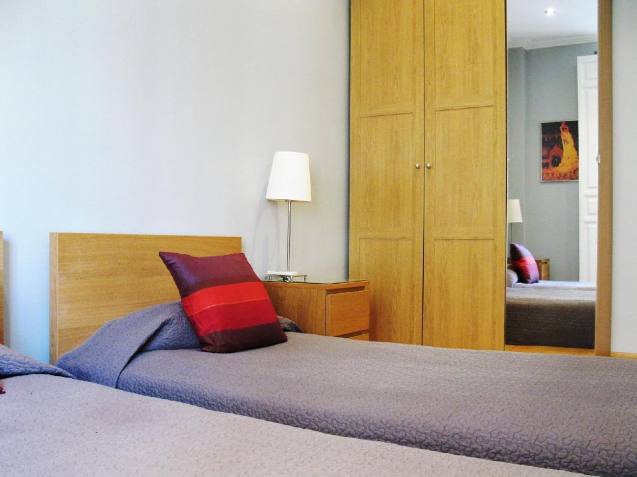 Apartment Sebrilla Apartamento Antonia Diaz *