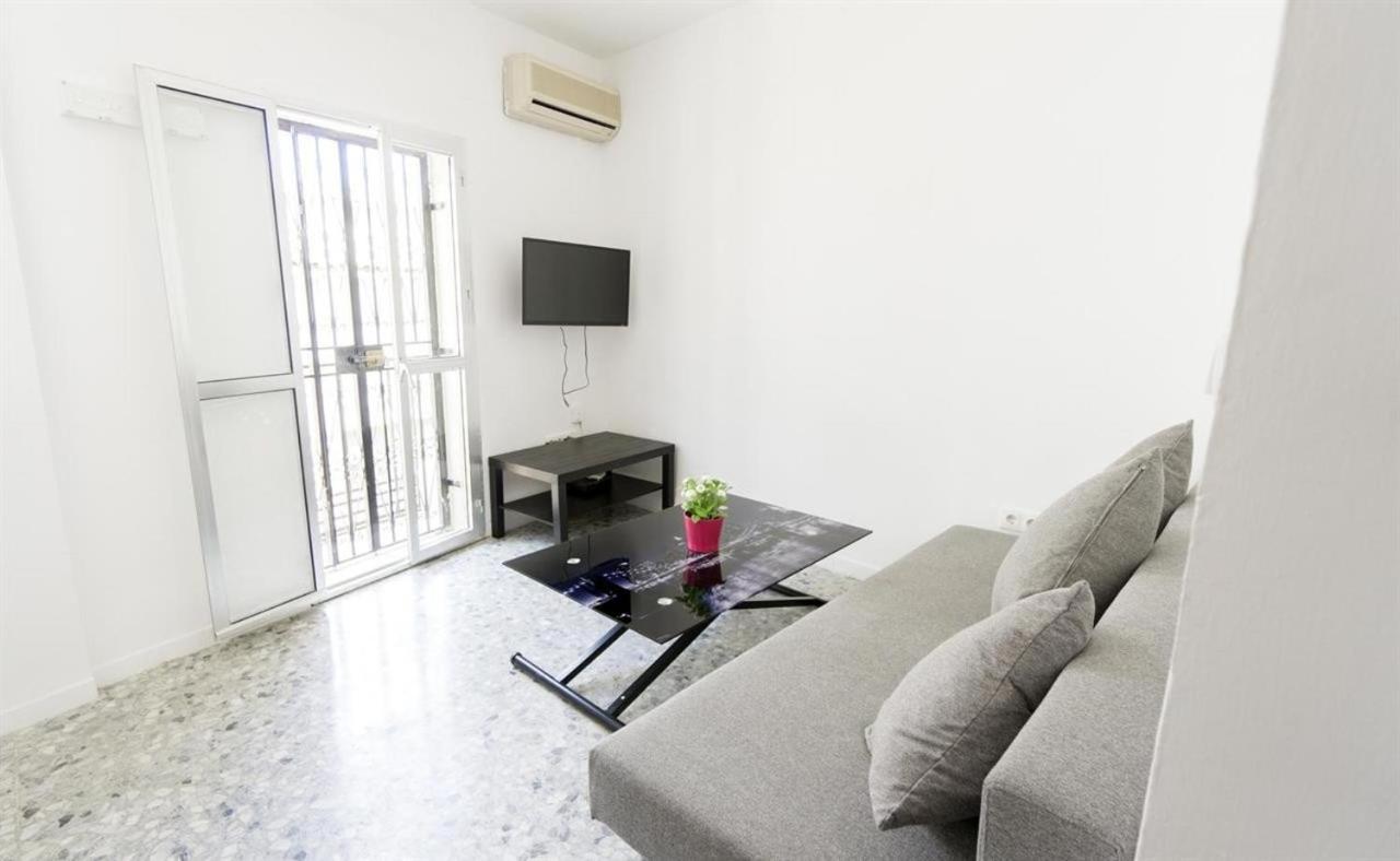 Apartment Enladrillada, Chic