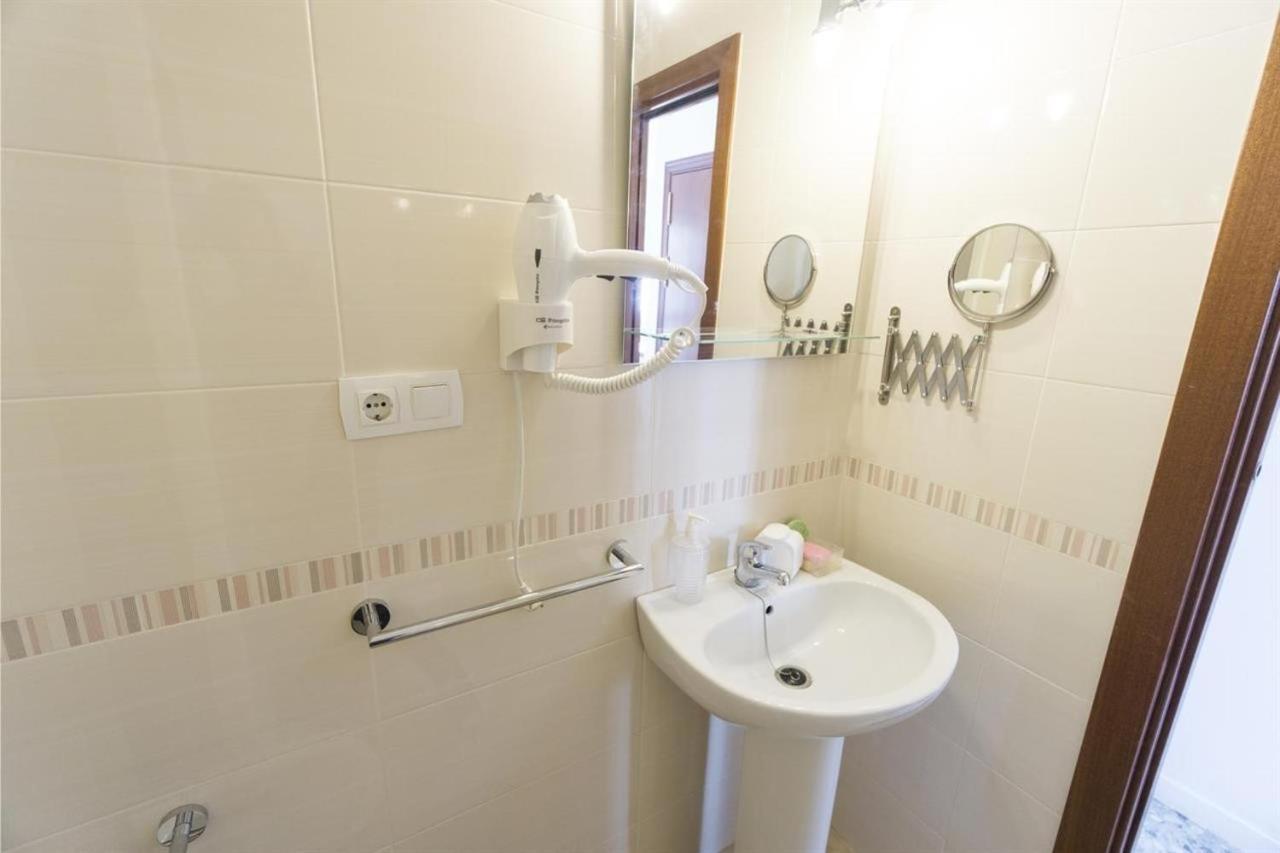 Apartment Enladrillada, Chic *