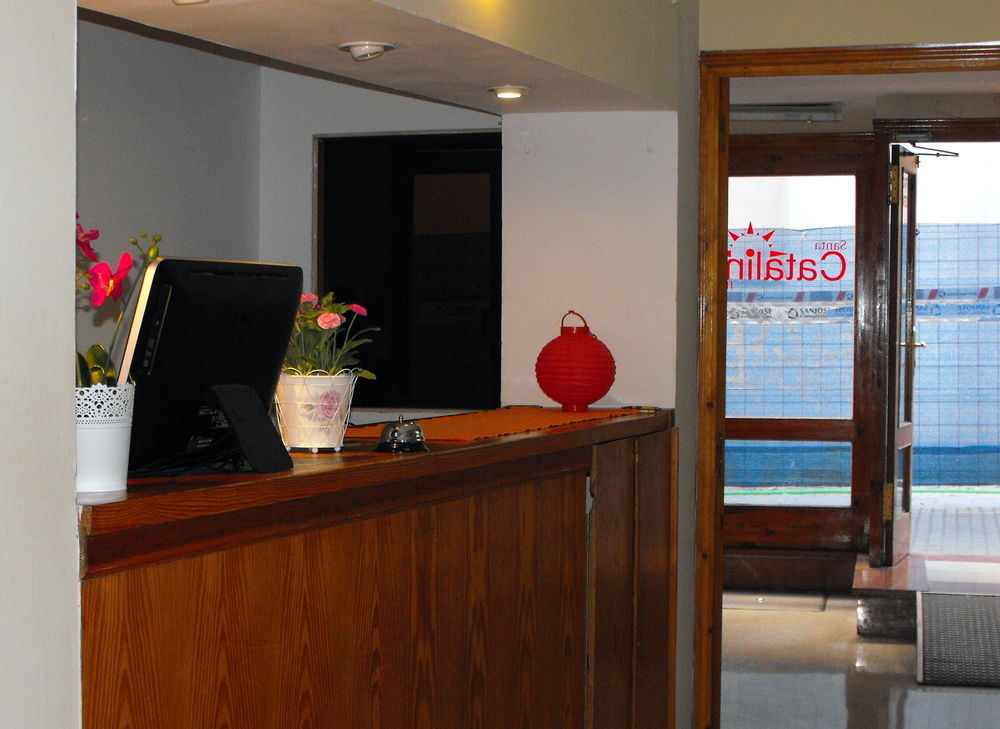 Santa Catalina Guest house Seville