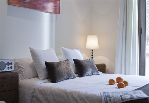 Puerta Catedral Apartment *