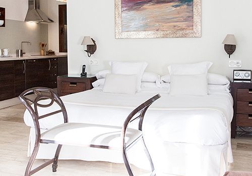 Apartment Puerta Catedral Seville
