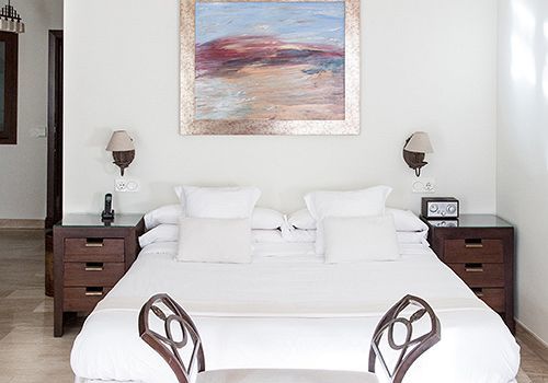 Apartment Puerta Catedral