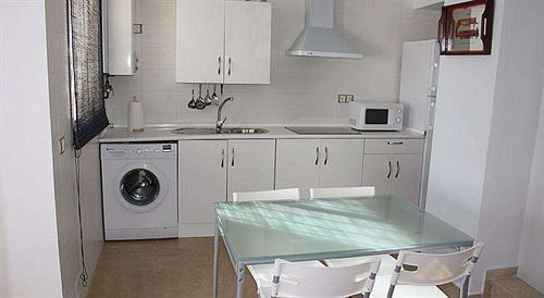 Apartamento Turísticos La Encarnación *