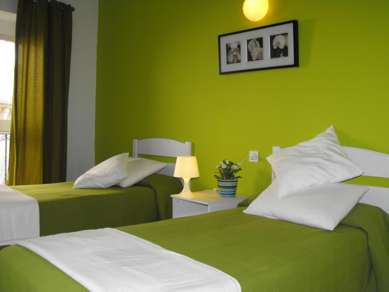 Santa Catalina Guest house