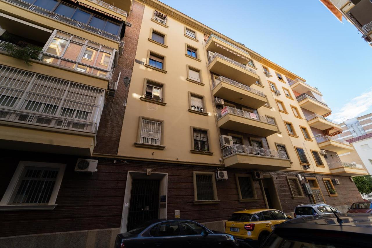 Apartamento Larra Nervión *