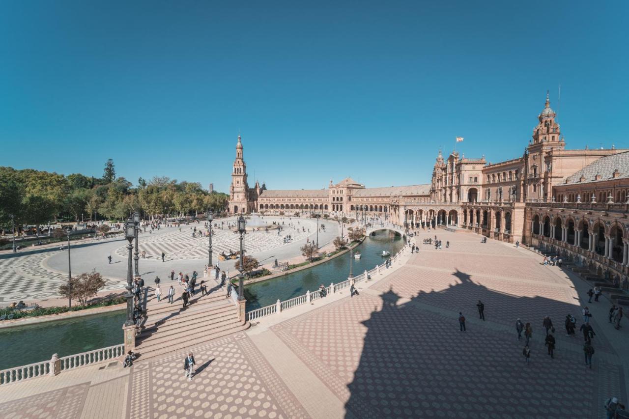 Larra Nervión Apartamento Sevilla