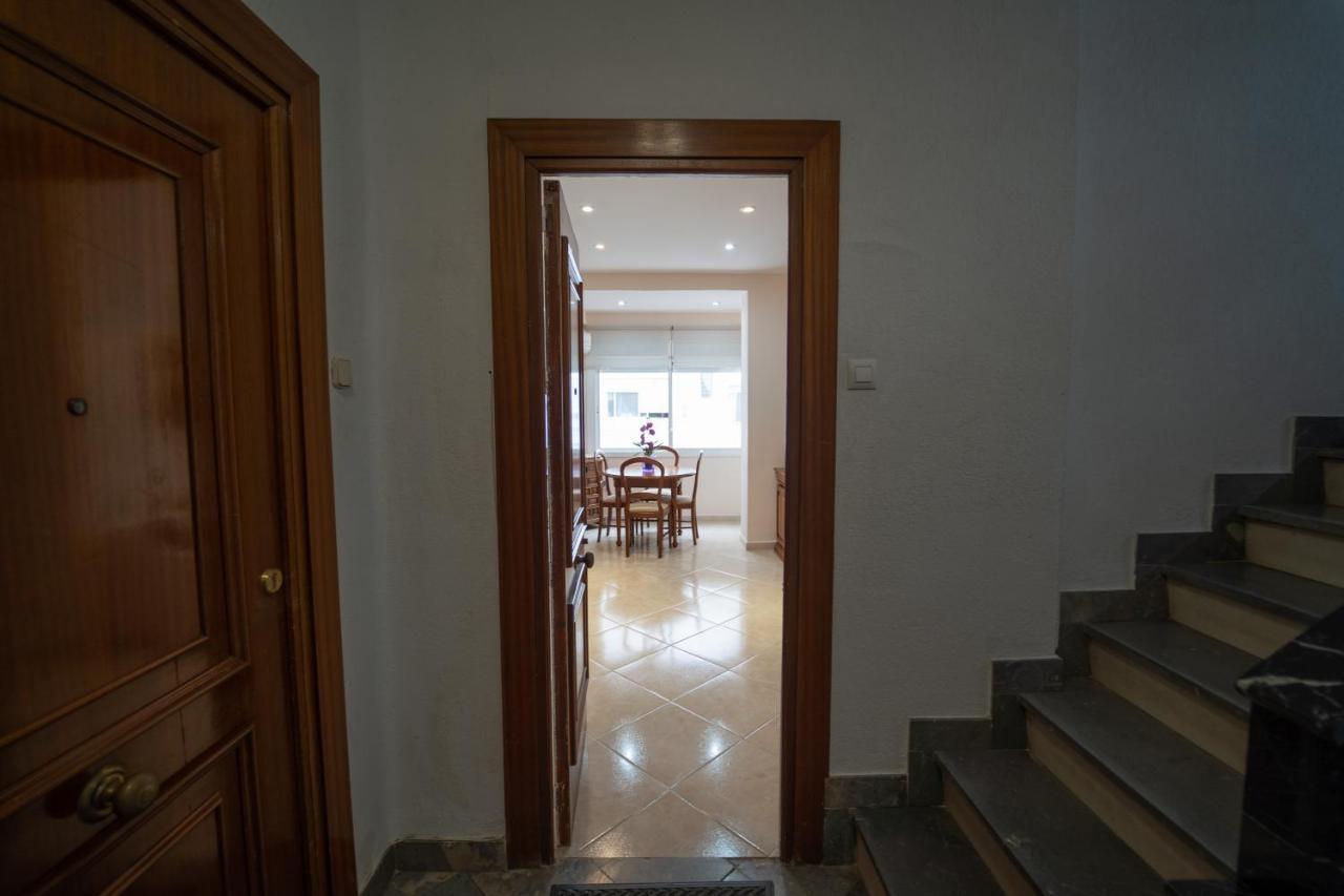 Apartamento Larra Nervión *