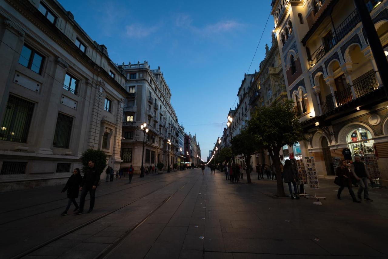 Larra Nervión Apartamento Sevilla