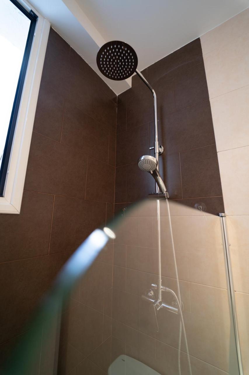Apartamento Larra Nervión *