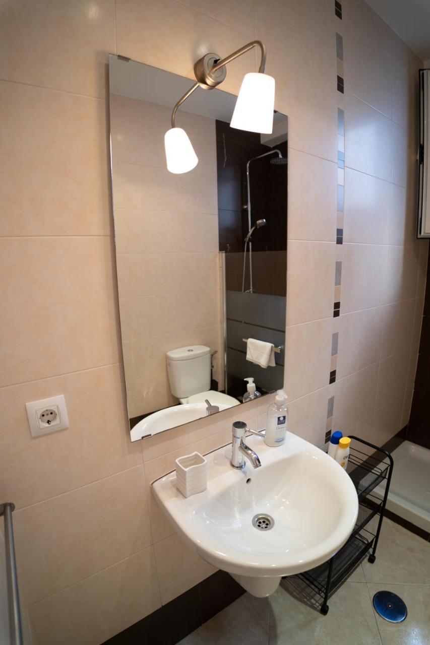 Larra Nervión Apartamento Sevilla
