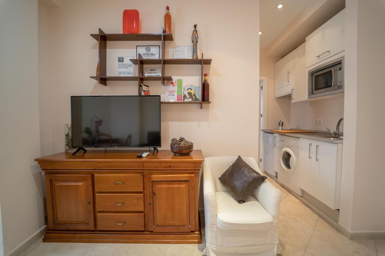 Apartamento Larra Nervión