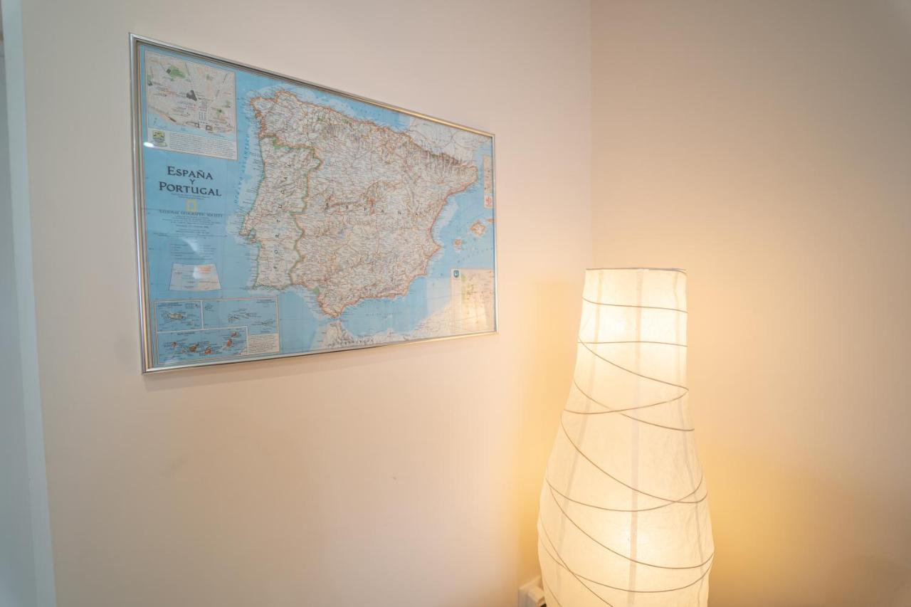 Apartamento Larra Nervión *