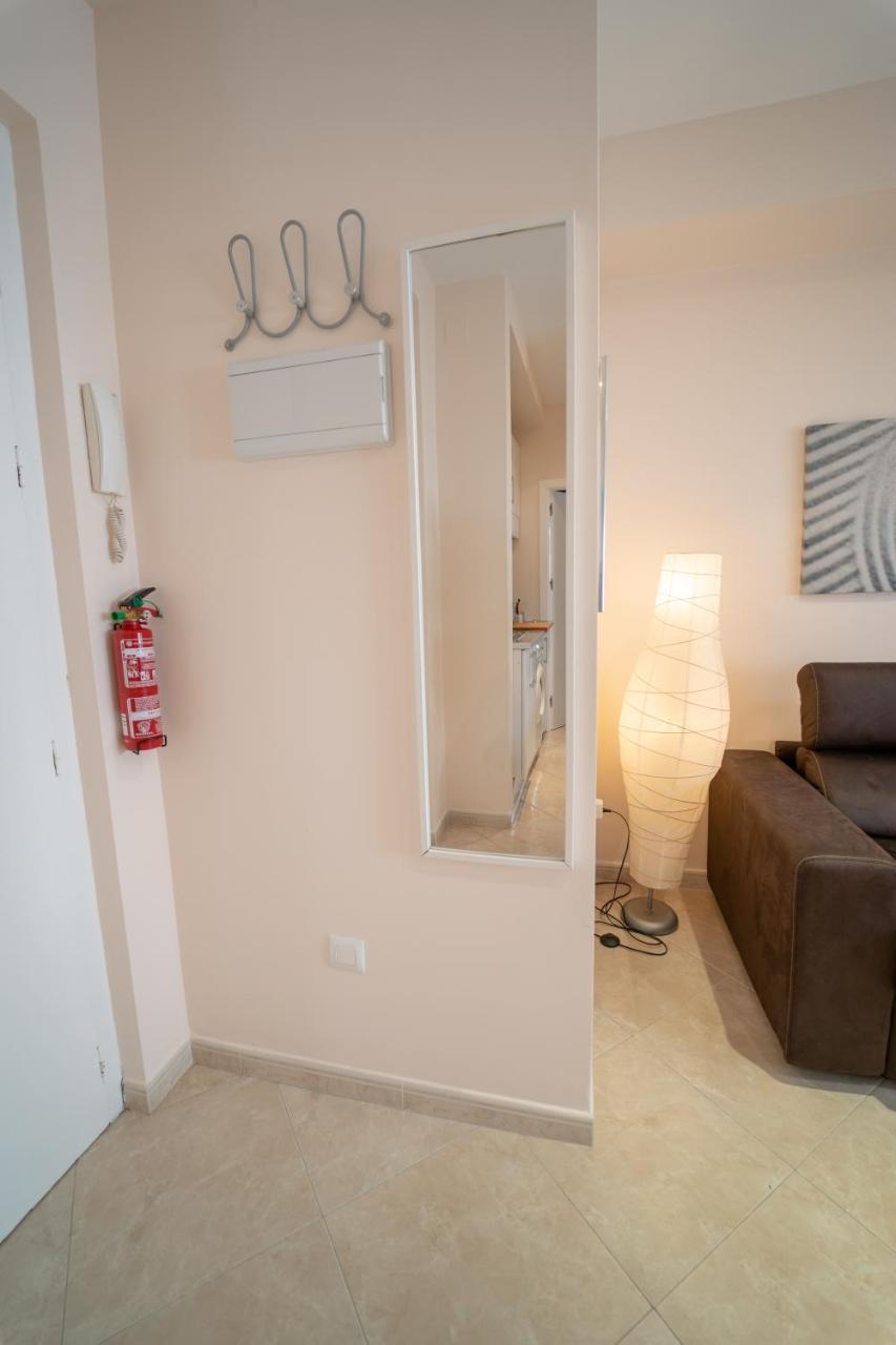 Apartamento Larra Nervión Sevilla