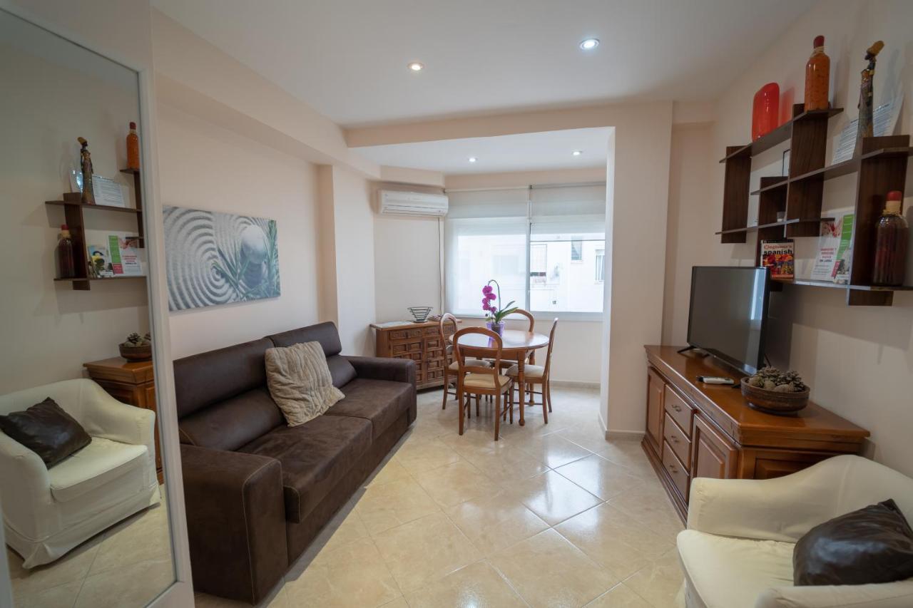 Larra Nervión Apartamento