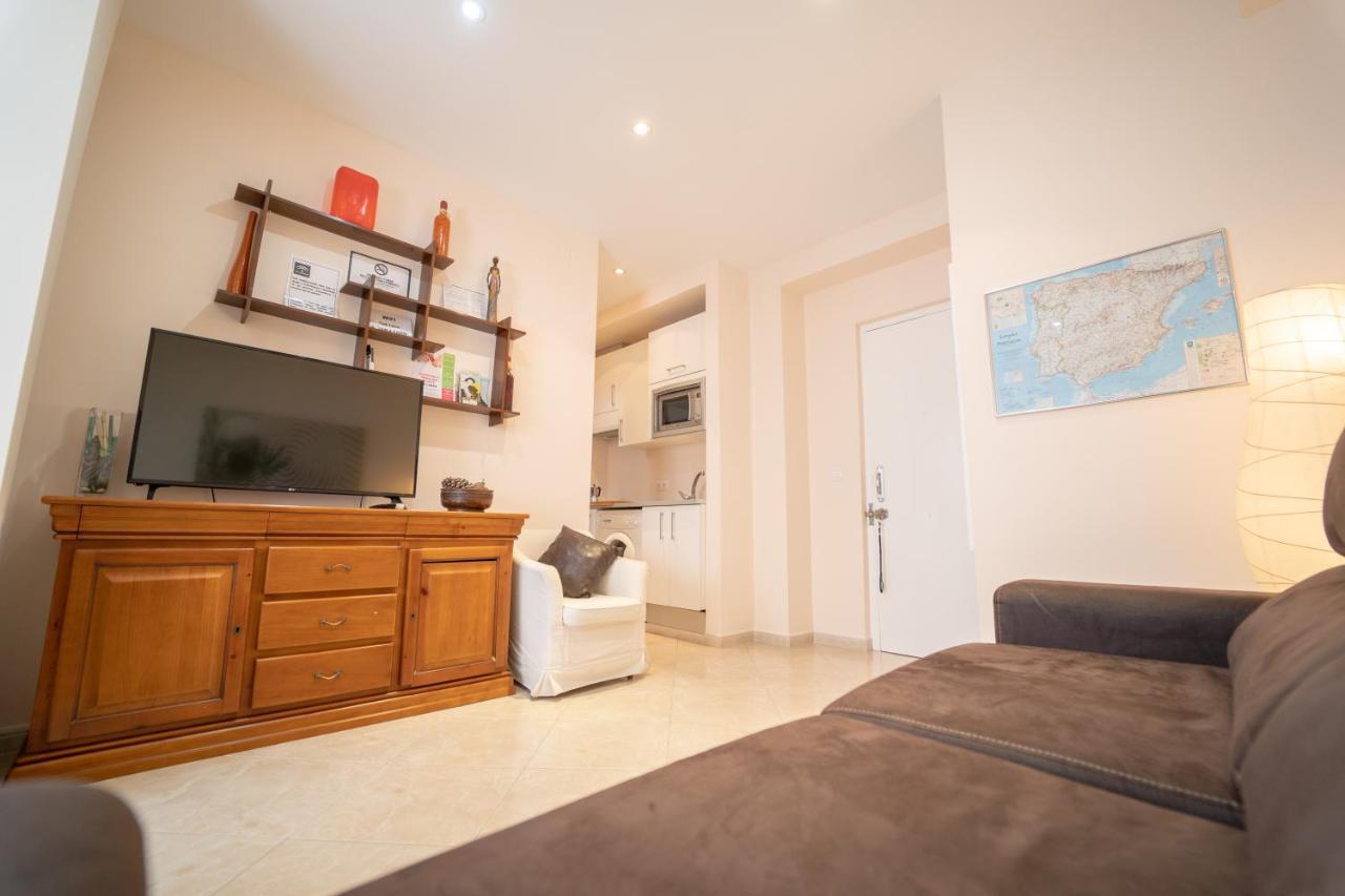 Larra Nervión Apartamento Sevilla
