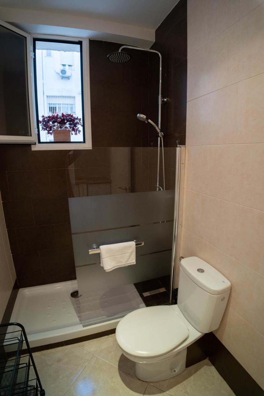 Larra Nervión Apartamento