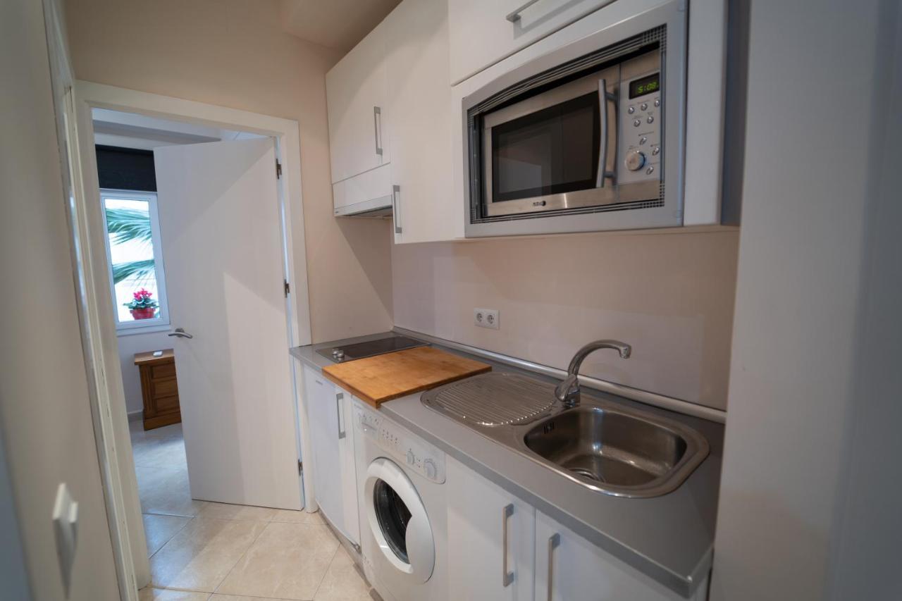 Larra Nervión Apartamento *
