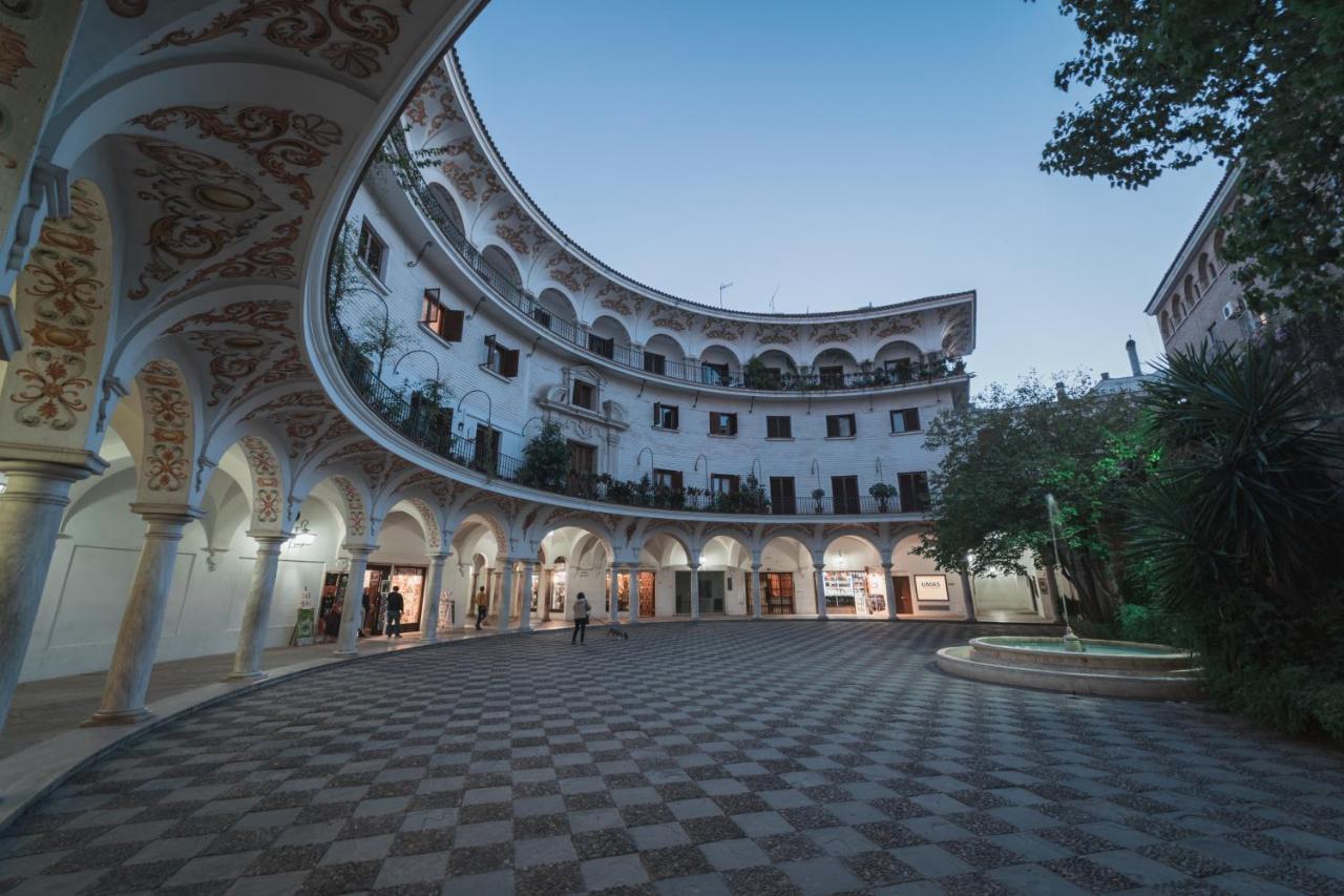 Apartamento Larra Nervión