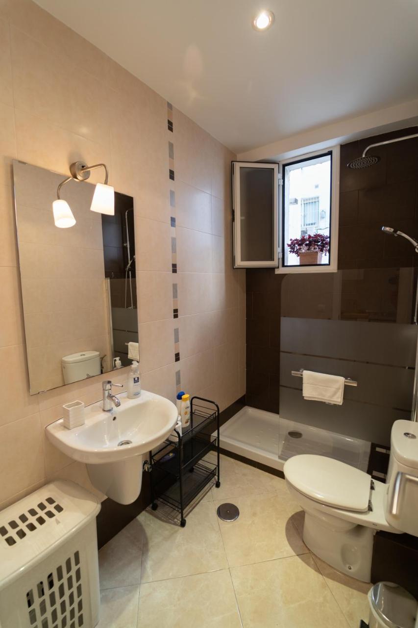 Apartamento Larra Nervión