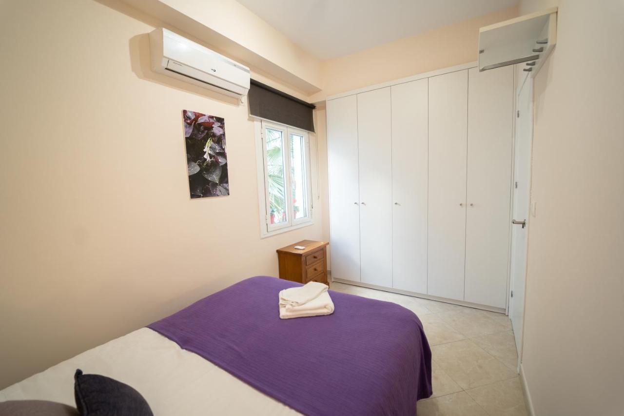 Apartamento Larra Nervión Sevilla