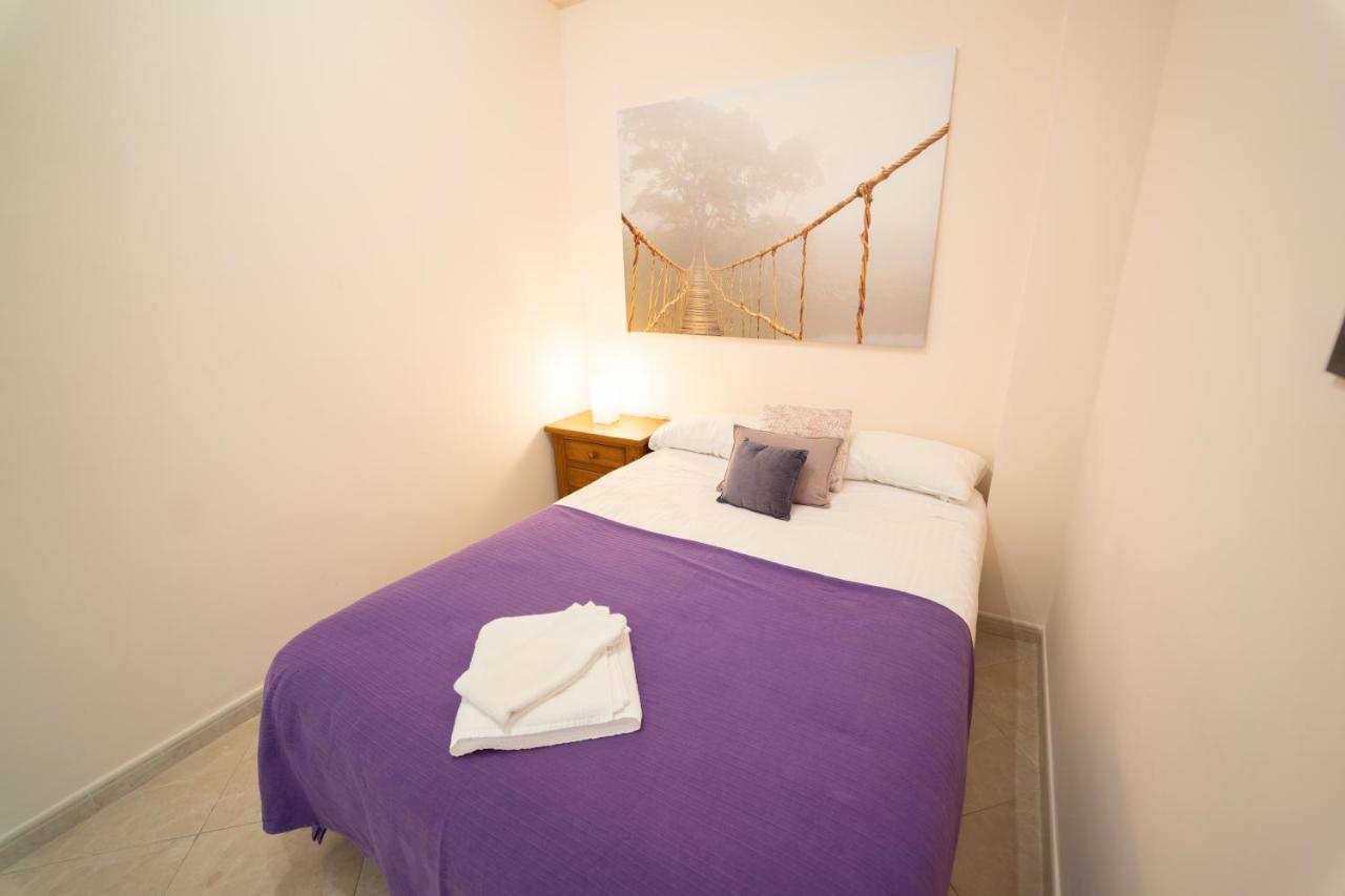 Larra Nervion Apartment