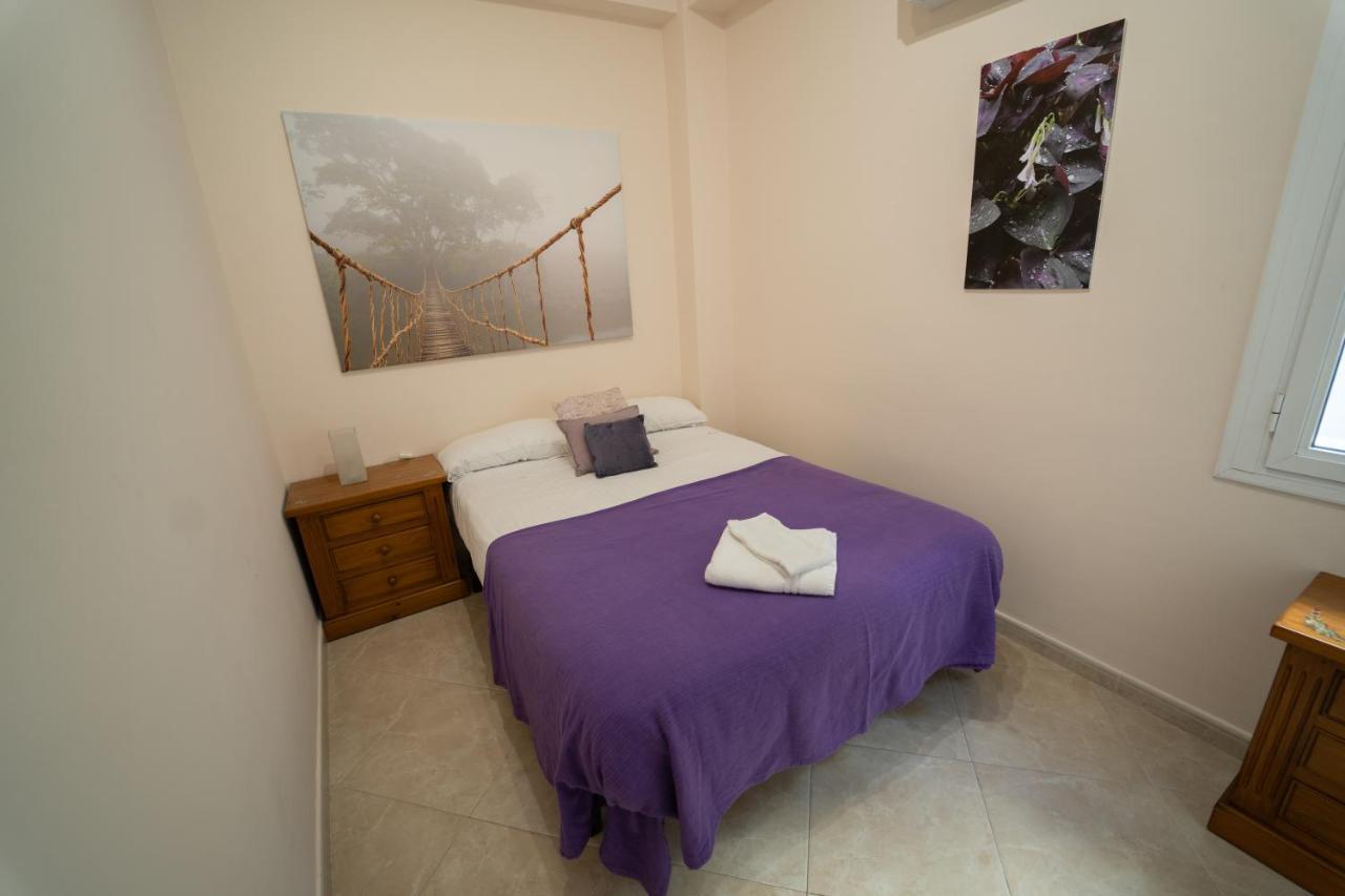 Larra Nervion Apartment *