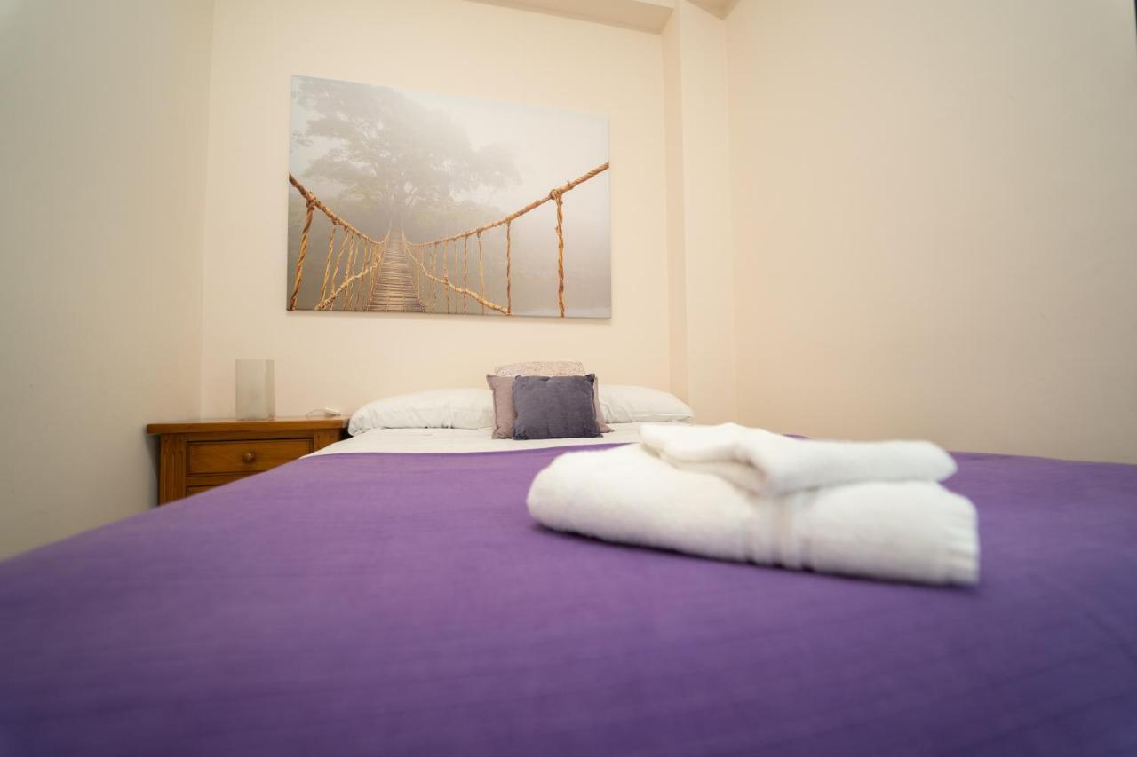 Apartment Larra Nervion