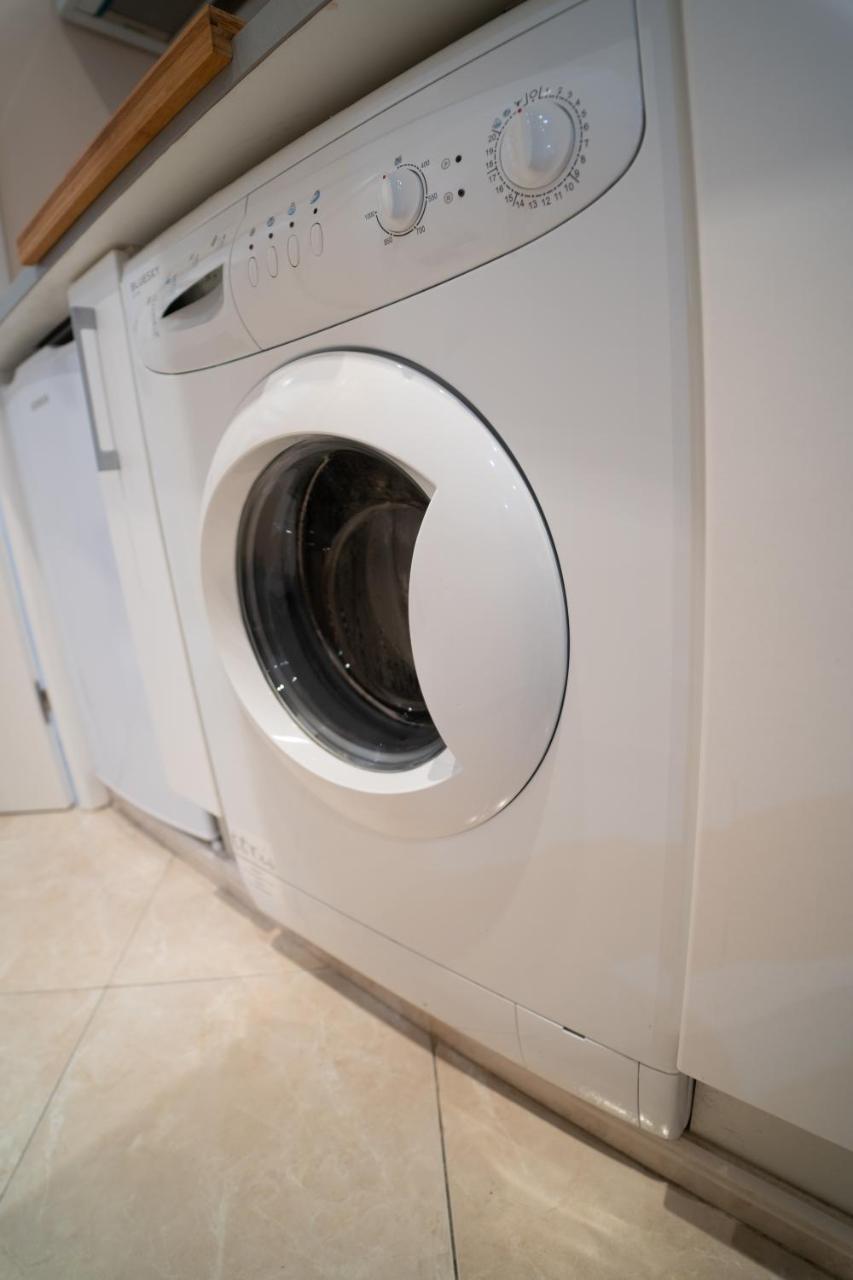 Apartamento Larra Nervión *