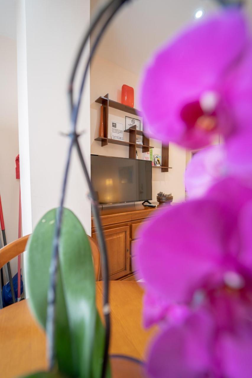 Apartamento Larra Nervión *