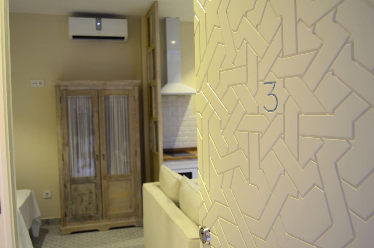 Eva Recommends Pureza Triana Apartamento Sevilla