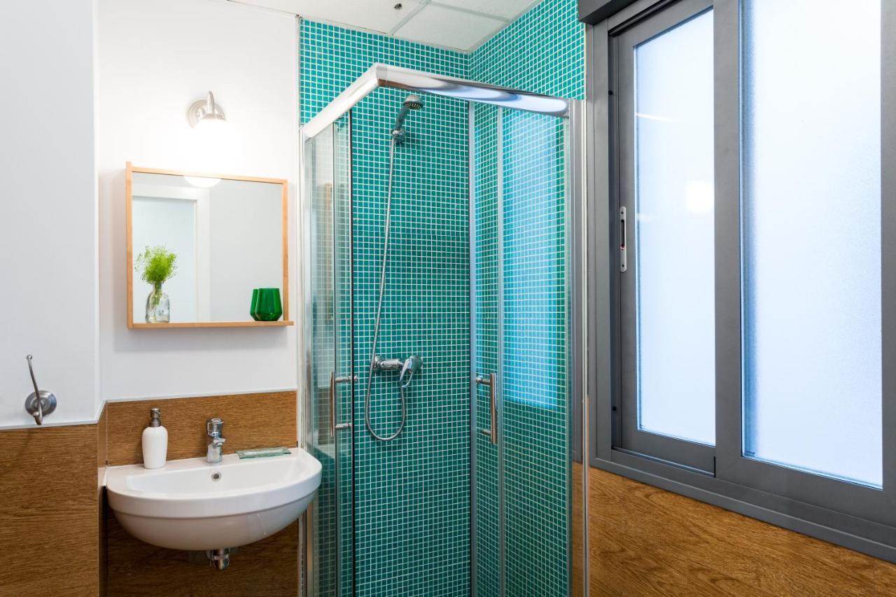 Apartamento Alameda De Hércules, Centro Apartamento Sevilla