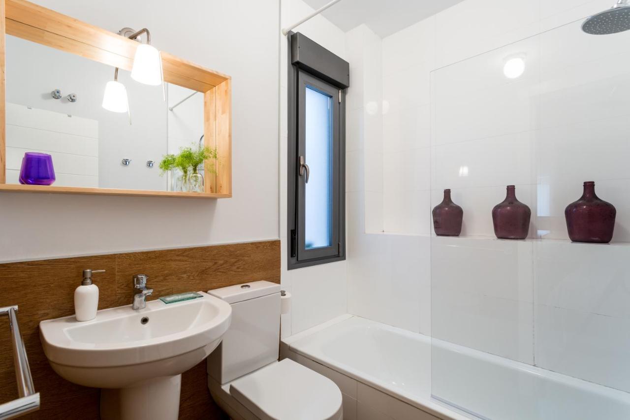 Apartamento Alameda De Hércules, Centro Apartamento Sevilla