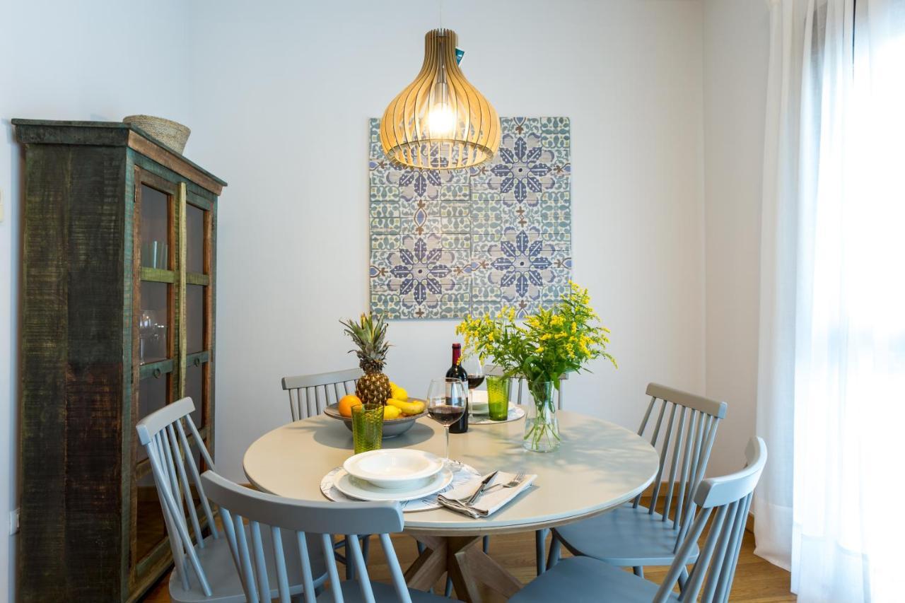 Apartamento Alameda De Hércules, Centro Apartamento Sevilla