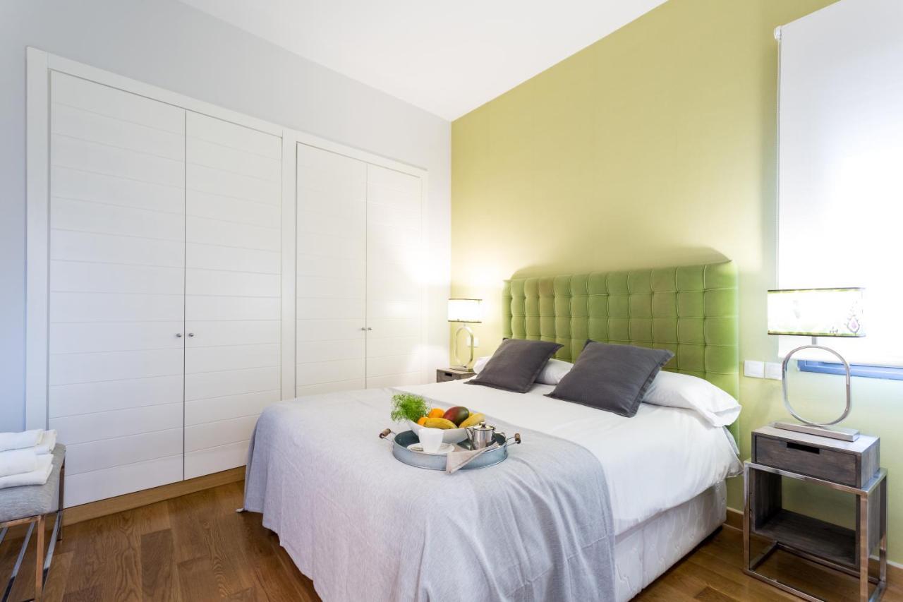 Apartamento Apartamento Alameda De Hércules, Centro