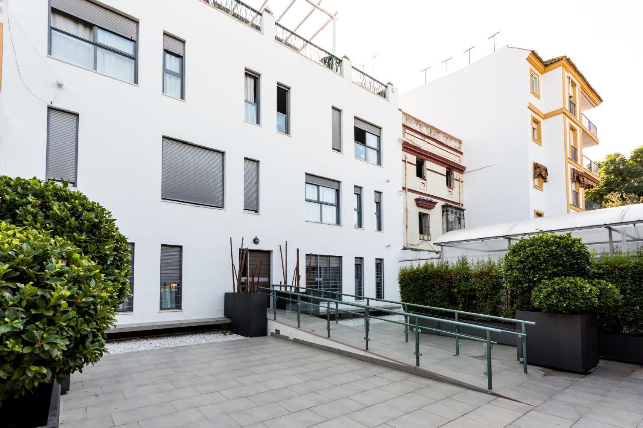 Apartamento Apartamento Alameda De Hércules, Centro *