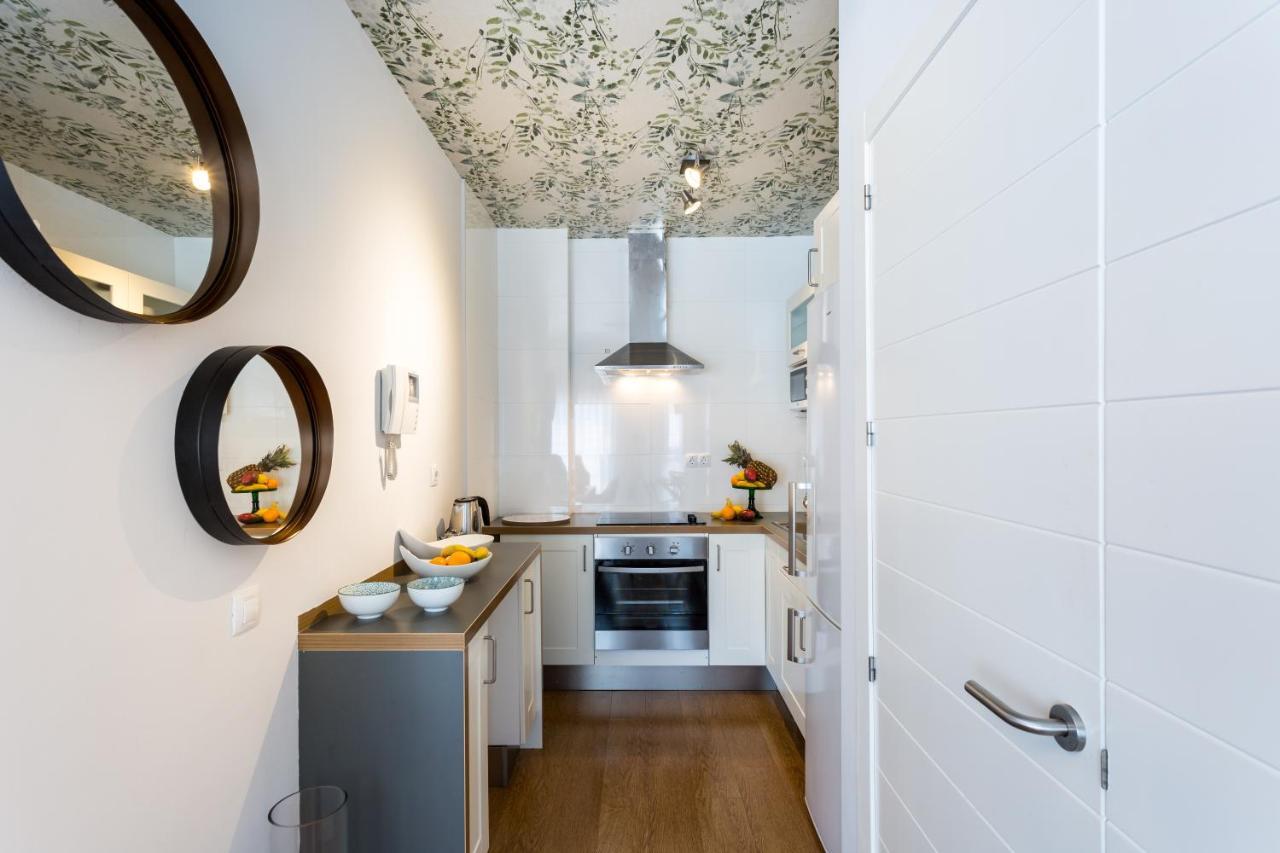 Apartamento Alameda De Hércules, Centro * Sevilla