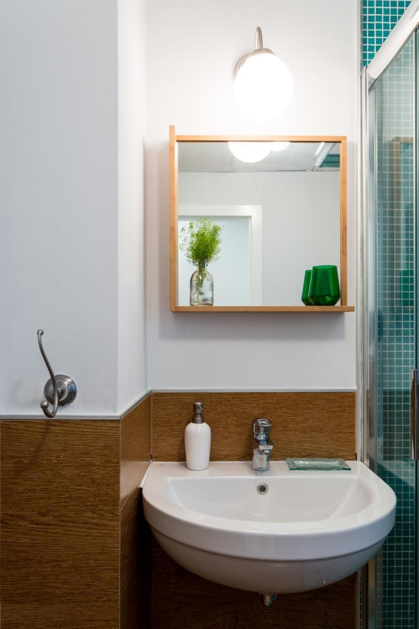 Apartamento Apartamento Alameda De Hércules, Centro Sevilla