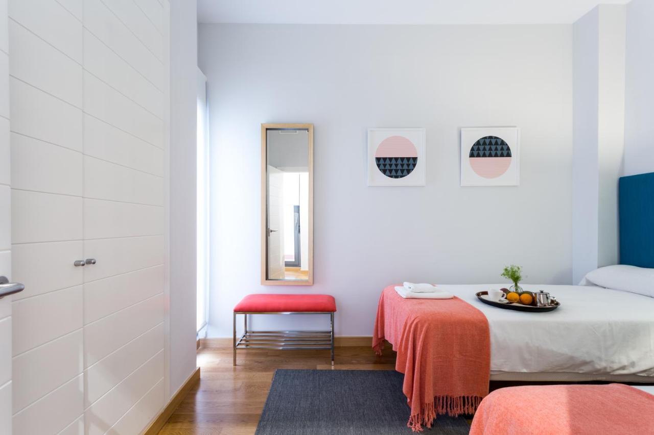 Apartamento Alameda De Hércules, Centro Sevilla